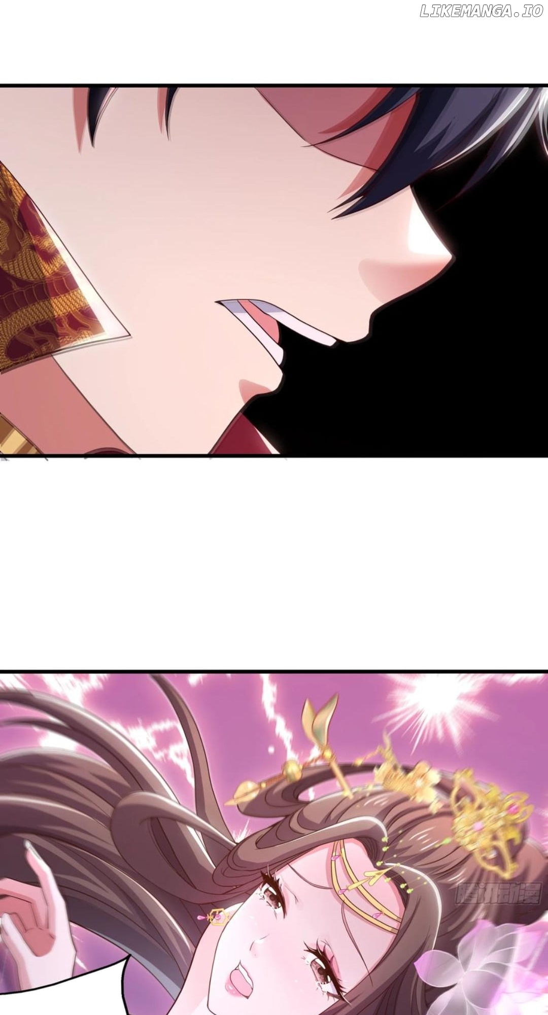 Rebirth of King Zhou: Not Being the Ultimate Villain Chapter 138 - page 4